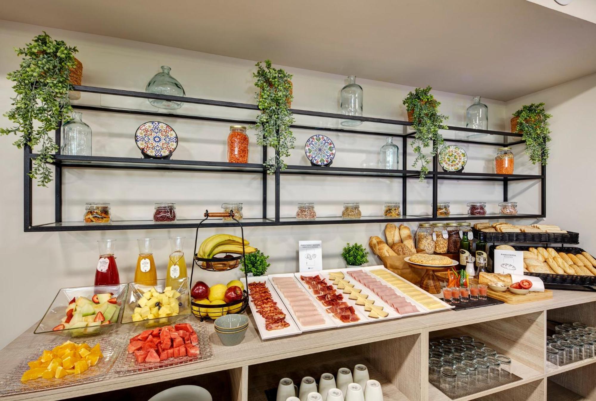 Sercotel Cordoba Delicias Extérieur photo